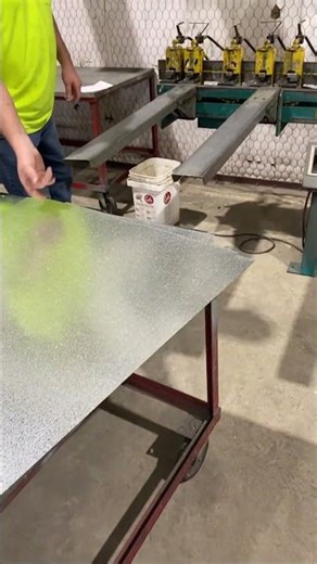 Duct Notchers for the Corner and V-Notch