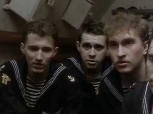 Подводные лодки: акулы из стали (4 из 4) - Подводники