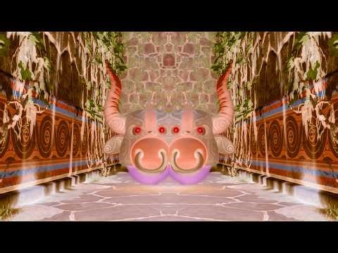 Big Boo Scared Everyone - Labyrinth Episode | Sunny Bunnies (Sponsored by: Gamavision Csupo Effects)