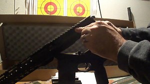 Installing the PSA AR15 ULW Upper Receiver – Completing the build | ARO News