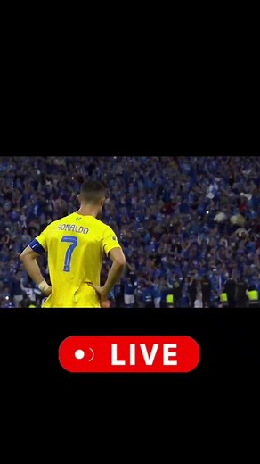 Al Nassr vs Al Hilal: Live Stream of the Final Match