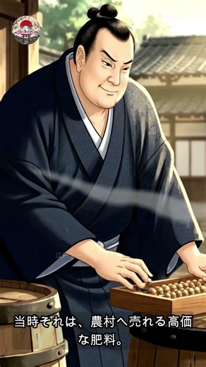 江戸の貧民が金に変えられた物