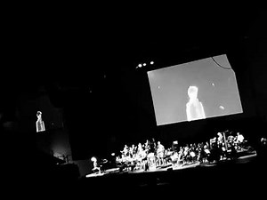 Attack on Titan Beyond the Walls World Tour live Orchestra 1