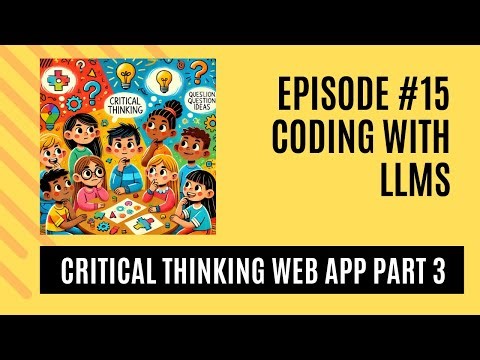 Episode #15 | Setting up Supabase