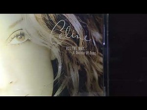 💞 Diane Warren、Celine Dion : Because You Loved Me - 1996 💿 (🎬 Up Close & Personal) 💯