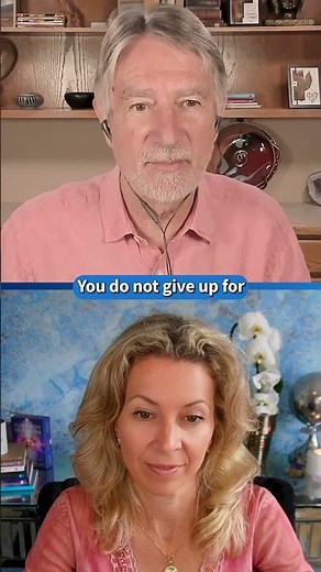 Robert Theiss: This Is Why You Keep Incarnating | Wisdom From North #shortsvideo