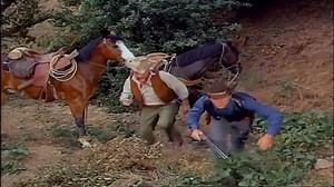 Laredo 2x01
