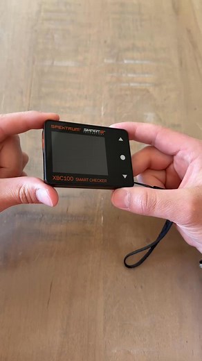 71K views · 433 reactions | More than just a battery checker! The XBC100 is a must have tool for any pilot or drivers pit box. Save on the XBC100 Smart Battery Checker & Servo Driver during Horizon Hobby Spring Break Savings! Check the comments for links and more information. #horizonhobby #spektrumrc #xbc100 #smarttechnology #rc #radiocontrol | SpektrumRC | Facebook