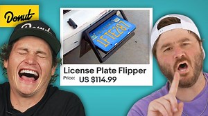 7.8M views · 71K reactions | We Bought Illegal Car Accessories | Donut Media | Facebook