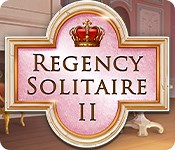 Regency Solitaire 2 | Play & Download Free Trials for PC and Mac | Big Fish Games