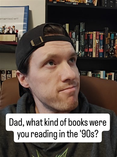 Nostalgic 90s Books Everyone Remembered Reading