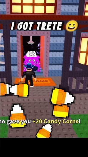 TRICK OR TREAT EVENT IN STEAL A BRAINROT ROBLOX