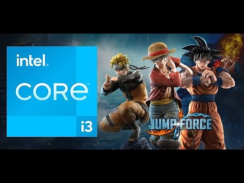Intel Core i3 1115G4 - 11th gen - Gaming Test / Intel UHD G4 Graphics / 8gb RAM