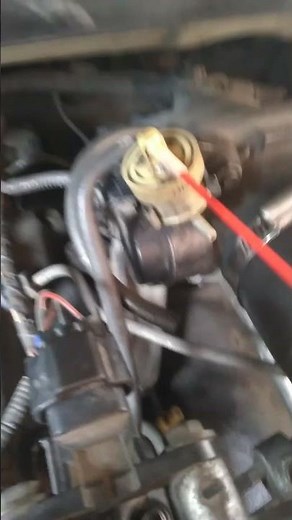 Defective MAF filter of innova, affect reduce engine power. How to check defective MAF Filter.