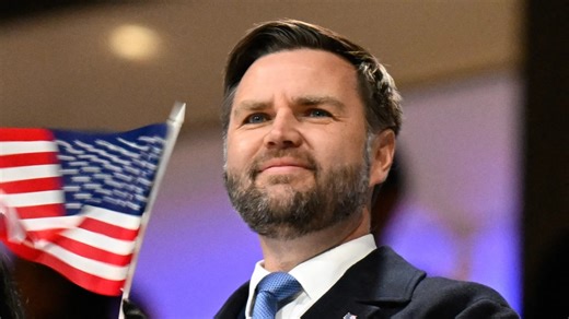 JD Vance sends message to Winter Olympics athletes over political outbursts