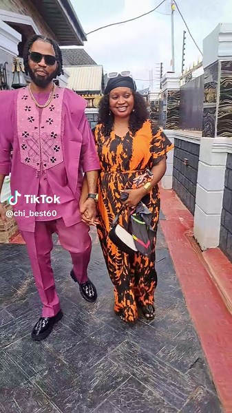 happy Sunday from us guys #chibest #tiktok_going_viral #happy home