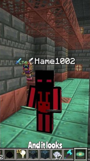 Ominous Vaults Can't Be Timed