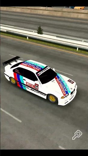 Car Parking Multiplayer | Custom BMW 🥵🥵 #cpmgameplay #carparkinggameplay #carparkingmultiplayer