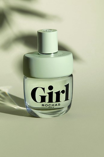 Girl - Rochas Official Website