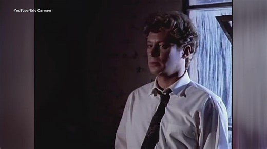 Eric Carmen, singer of 'All By Myself,' dies at 74