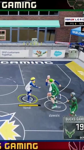 Today for the #2KLTop100 countdown we’ll take a look at the top 84-80 plays from the 2022 NBA 2K League season! #nba2k #nba #nba2kleague #competitivegaming #gamenight