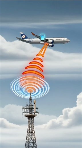 Airplane Mode Saved The Entire Network 😎