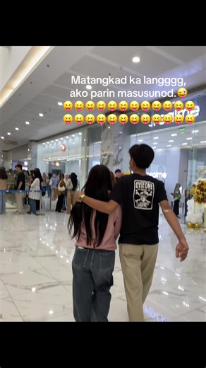 Matangkad ka langggg, Ako Pa Rin Masusunod!