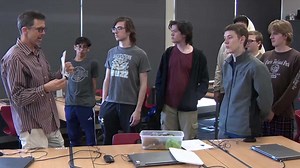 New pilot program trains high schoolers for growing semiconductor industry