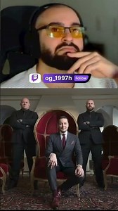 Er hat micht richtig gekriegt!