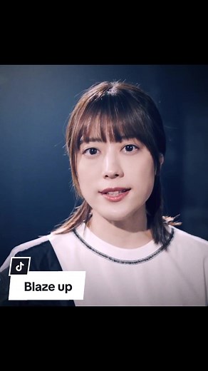 Yasunari Fujibayashi & Saki Fukuda: Blaze Up (2024) - Kamen Rider Gatchard