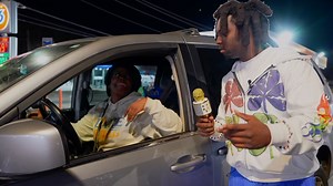 Fart Spray Microphone Prank in Atlanta! | Floridamademg