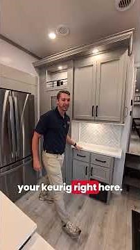 This is one of the most Special bunk houses I've seen!