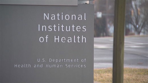 Health Matters: Mass layoffs begin at U.S. Department of Health & Human Services