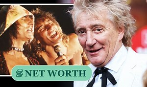 Rod Stewart inheritance: Who will inherit his massive fortune