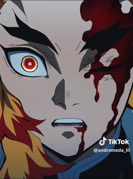 Akaza vs Rengoku: Epic Showdown in Kimetsu no Yaiba