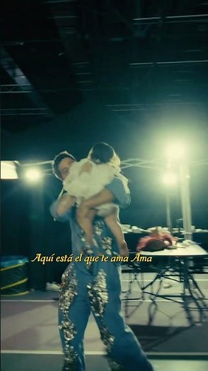 💛 Camilo adelantó “Chiquita”, una canción que escribió para su hija Amaranto.