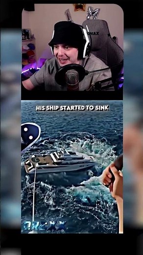 SOMETHING BAD IS ABOUT TO HAPPEN 💥