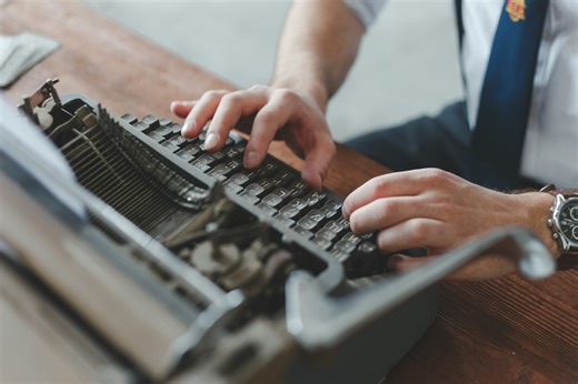 What Is Authorial Intent in VCE English and Why Is It Important?