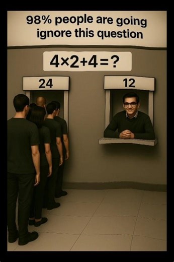 The Most Confusing Math Problem Ever Created