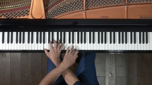 "Interstellar" Hans Zimmer (Main Theme) P. Barton, FEURICH piano Sheet music arranged by Patrik Pietschmann: https://www.musicnotes.com/sheetmusic/mtd.asp?ppn=MN0178520&ca=0&cmpid=art_patrikpieschmann&utm_source=art_patrikpieschmann&utm_medium=campaign Patreon: http://www.patreon.com/paulbarton | Paul Barton