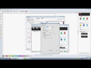 blade offset setting