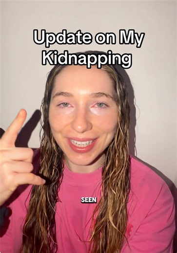 Addressing my alleged Kidnapping while traveling in Papua New Guinea The creator “George Lindsey Jr” screen recorded a video I made of a cultural performance in Papua New Guinea and made up an internet rumor that I was kidnapped. From there, the rumor spiraled out of control, and I think it’s creating a harmful depiction of Papua New Guinea and the Asaro Mudmen, so this is my response. If anyone knows how I can get this creators video taken down, please let me know, he has screen recorded and in