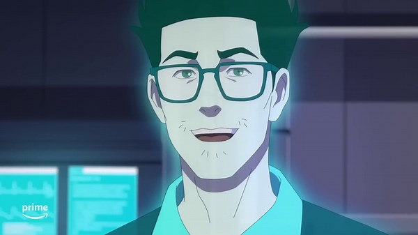 Pantheon season 2 official trailer