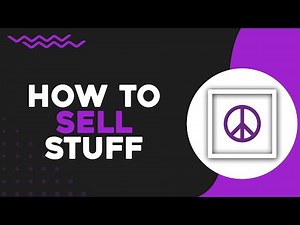 How To Sell Stuff on Craigslist (Quick Tutorial)