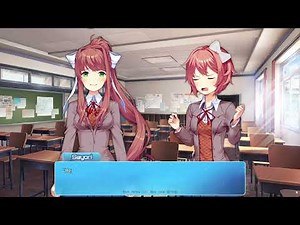 The Club's Newcomer - Convergence Pt.1-3