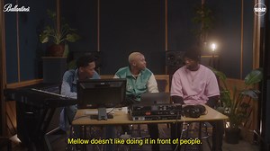 For the latest episode of our Deconstructed series, Amapiano's hottest new gen vocalists Mellow & Sleazy join host Robot_Boii, dissecting their incredible track 'Bopha' - sharing tips and tricks from the industry. | Boiler Room