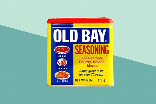 What Is Old Bay Seasoning?