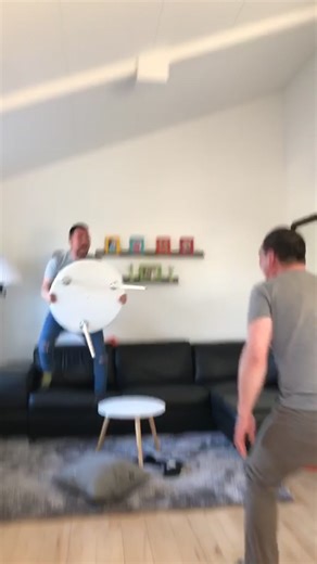 Adorable Tiny Mouse Dance Challenge