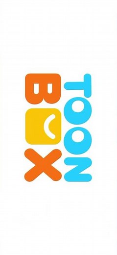 Toonbox Logo