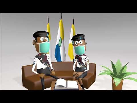 Basics of the Adventurer Club